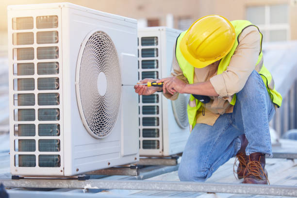 Best HVAC repair near me  in Heber, CA