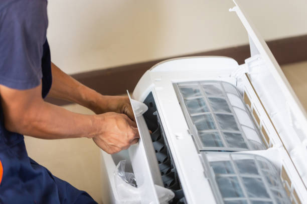 Best HVAC air duct cleaning  in Heber, CA