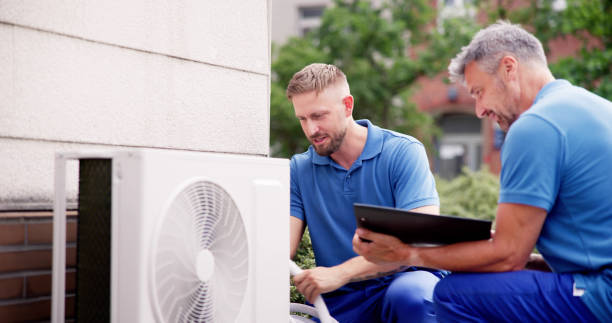 Best HVAC companies near me  in Heber, CA