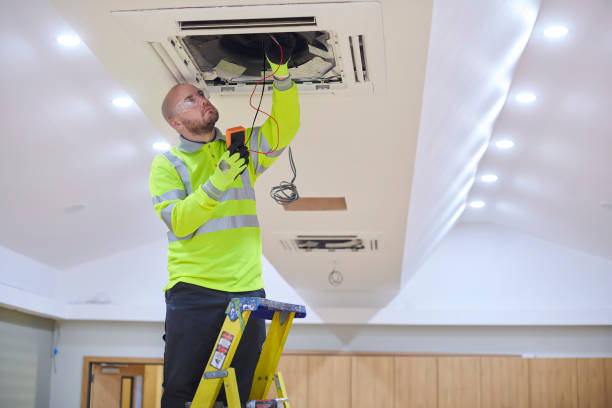 Best Best HVAC companies  in Heber, CA