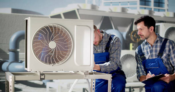 Best HVAC tune-up services  in Heber, CA
