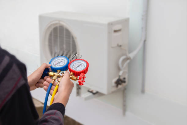 HVAC troubleshooting in Heber, CA
