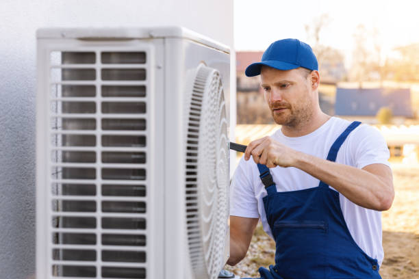 Best HVAC replacement cost  in Heber, CA
