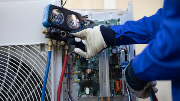 Trusted Heber, CA HVAC Experts