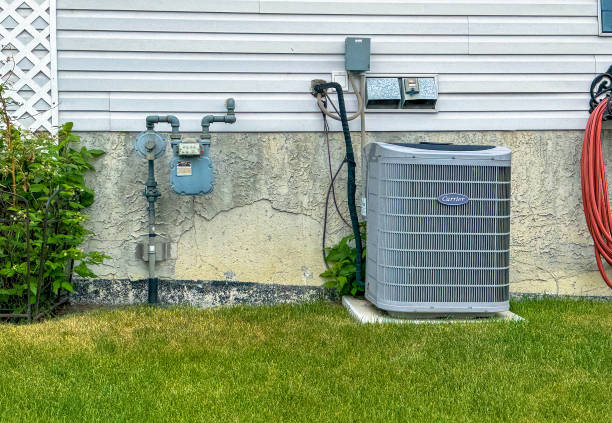 Best Local HVAC companies  in Heber, CA
